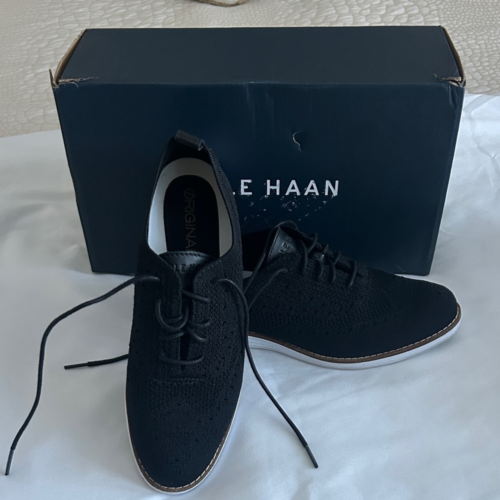 Women’s ØriginalGrand Stitchlite Oxfords